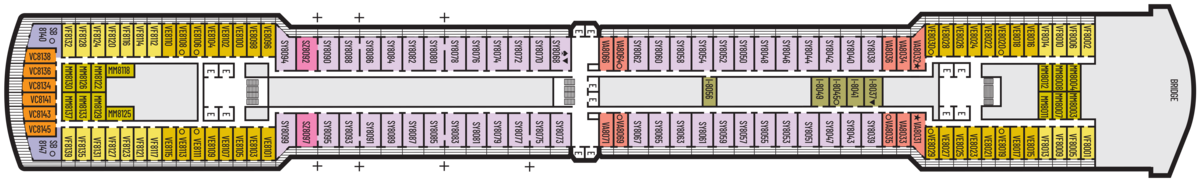 Deck 8 - Navigation
